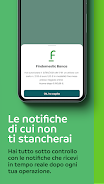 Findomestic Banca Mobile ảnh chụp màn hình 4