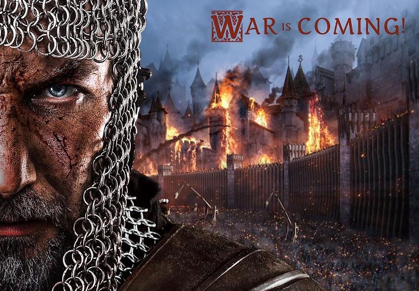 Throne: Kingdom at War Mod Capture d’écran1