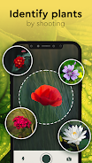 Nature Detect - Plant Identify Скриншот 2