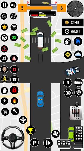 Pick N Drop Taxi Simulator zrzut ekranu 3