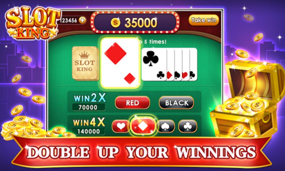 Slot King screenshot 2