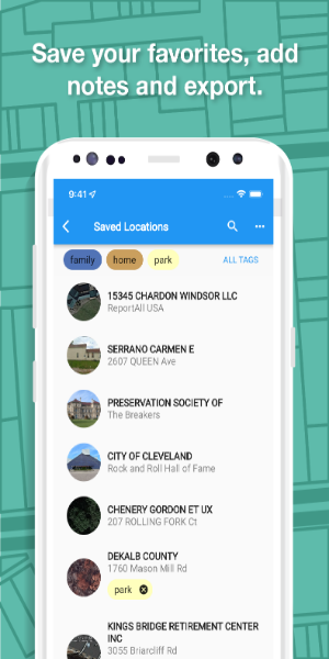 Screenshot LandGlide 3