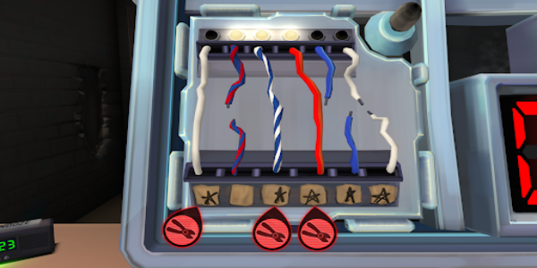 Keep Talking and Nobody Explodes captura de pantalla 1