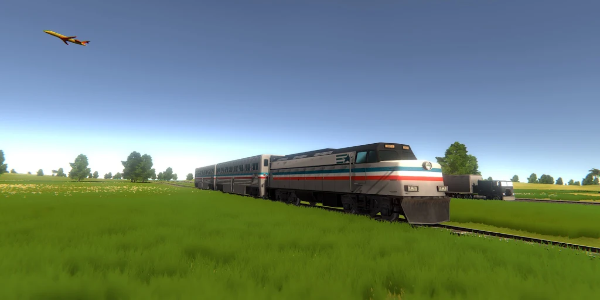 Ocean Is Home :Island Life Sim Capture d’écran1
