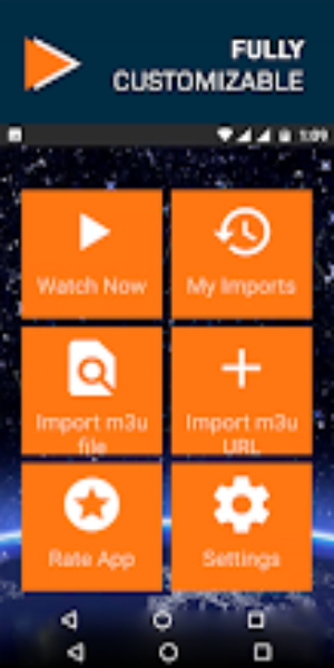 Free Flix Video Maker HQ 2019スクリーンショット3