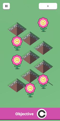 Screenshot Vision Training & Eye Exercise 3