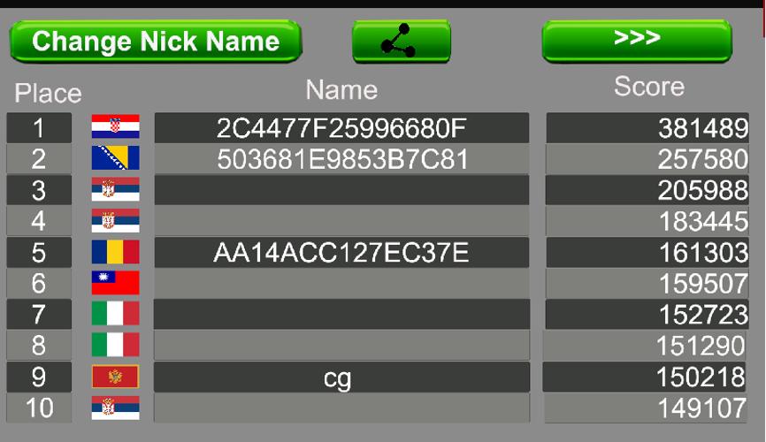 Video Poker Royal Casinoスクリーンショット3