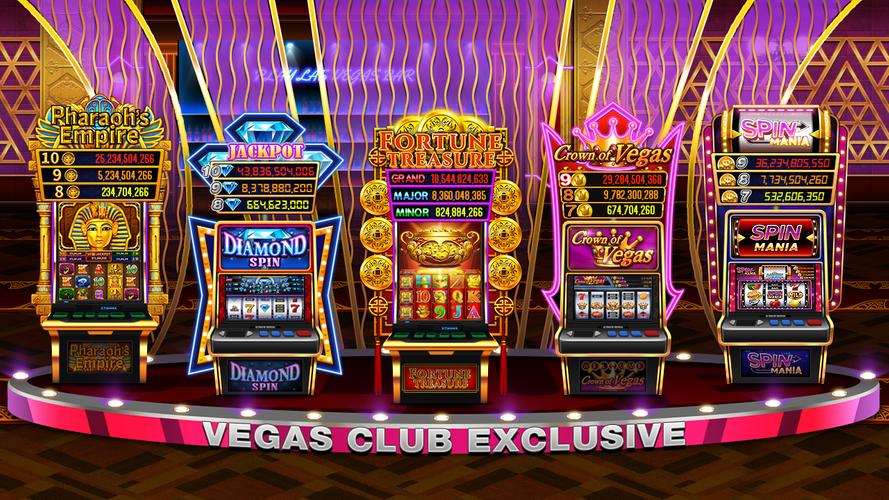 Play Las Vegasスクリーンショット2