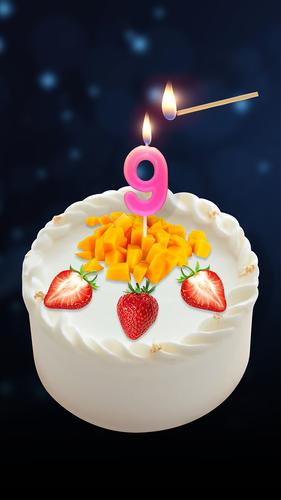 Cake Maker: Happy Birthday Screenshot 2