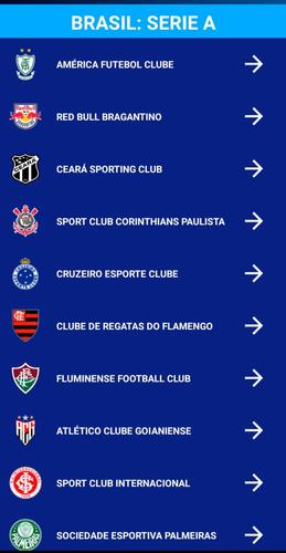 DREAM KITS SOCCER 24屏幕截圖3