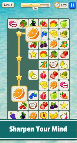 Tilescapes Match 스크린 샷 1