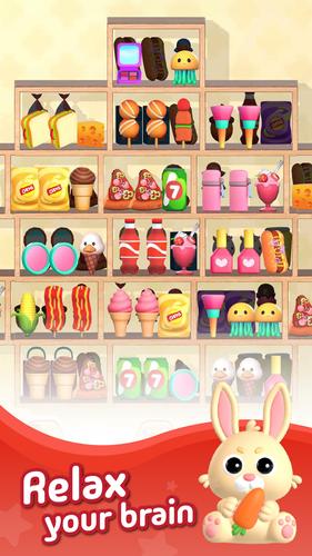 Triple Minded экрана 2