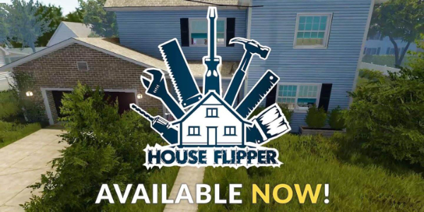 Screenshot House Flipper: Home Design 3