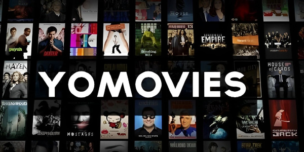 Yo Movies screenshot 1