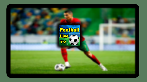 Live Football TV - HD 2022 screenshot 1