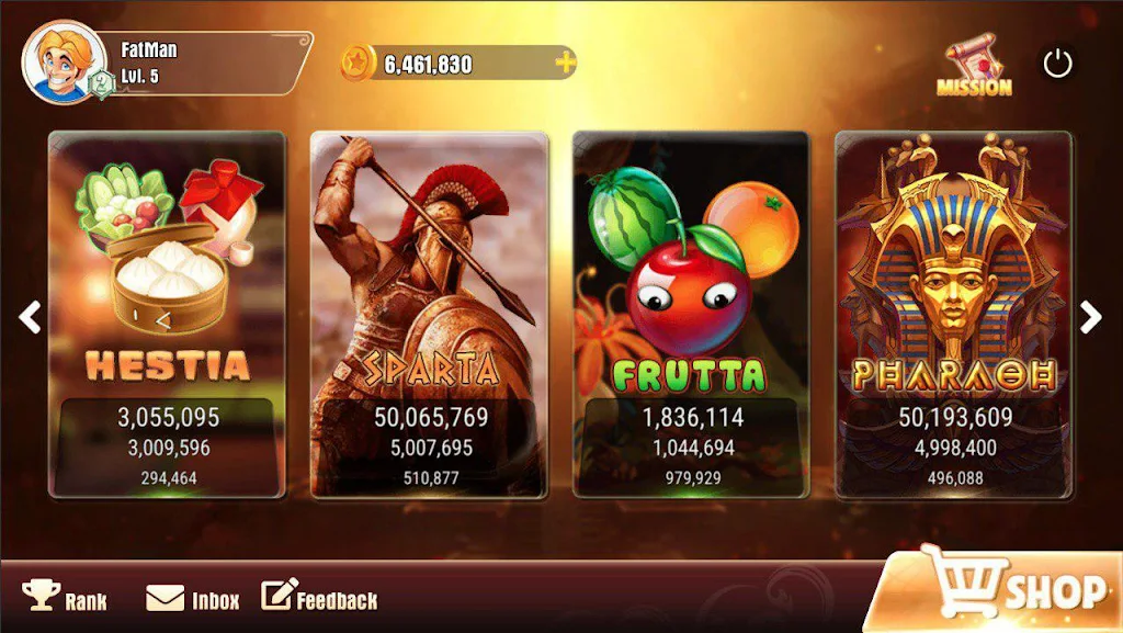 Vicky Slots - Free International Slot Games Screenshot 2