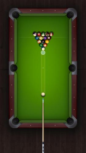 Shooting Ball Screenshot 1