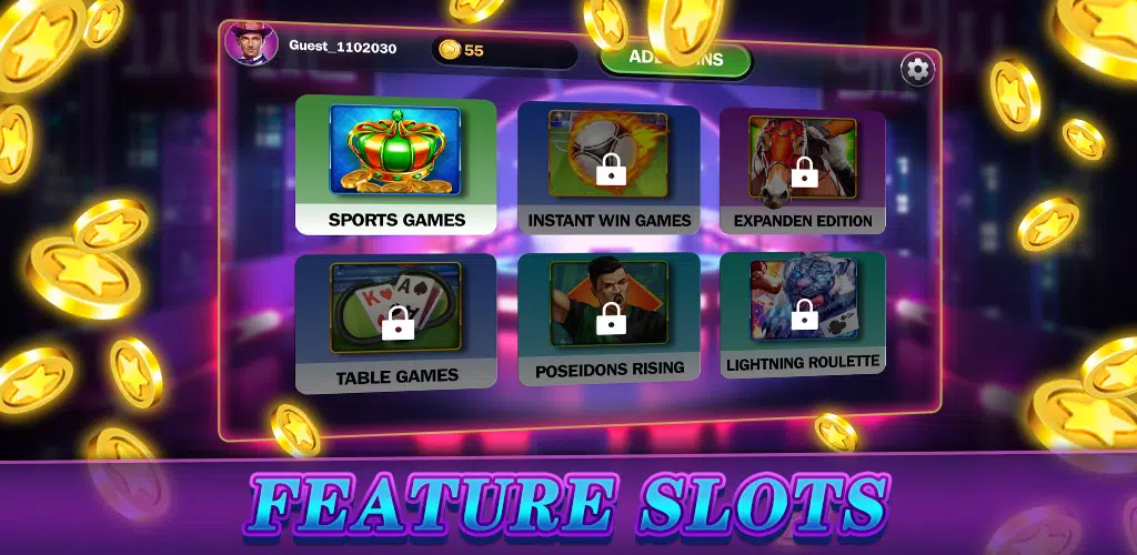 Spin Frenzy 스크린 샷 2