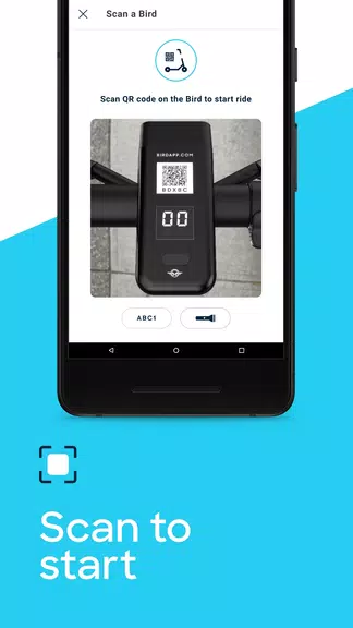 Bird — Ride Electric screenshot 3