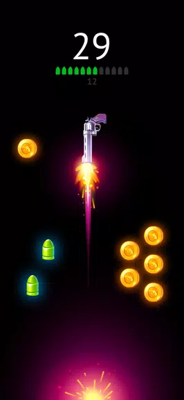 Shoot Up - Multiplayer game ảnh chụp màn hình 1