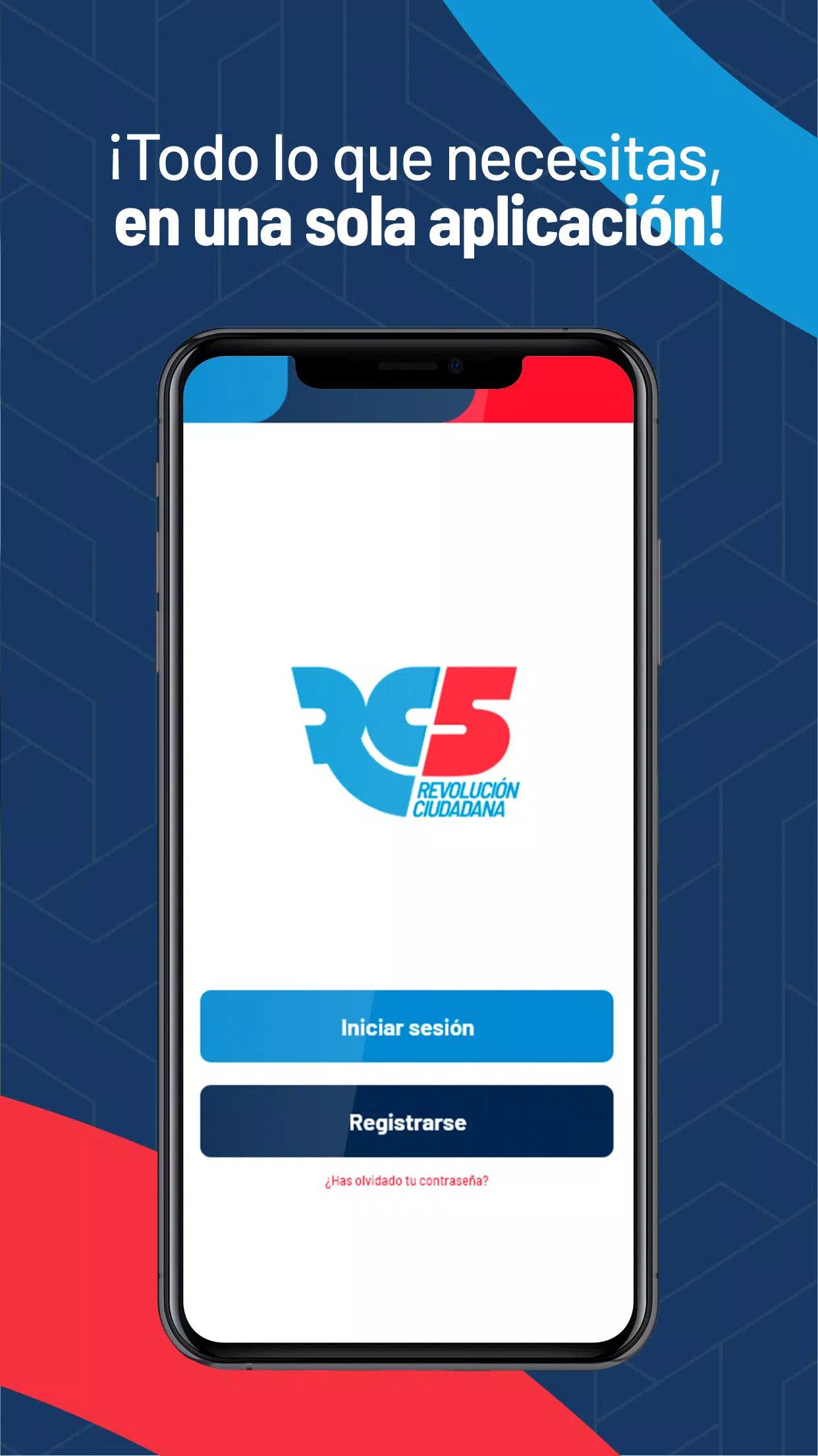 RC5 App屏幕截圖1