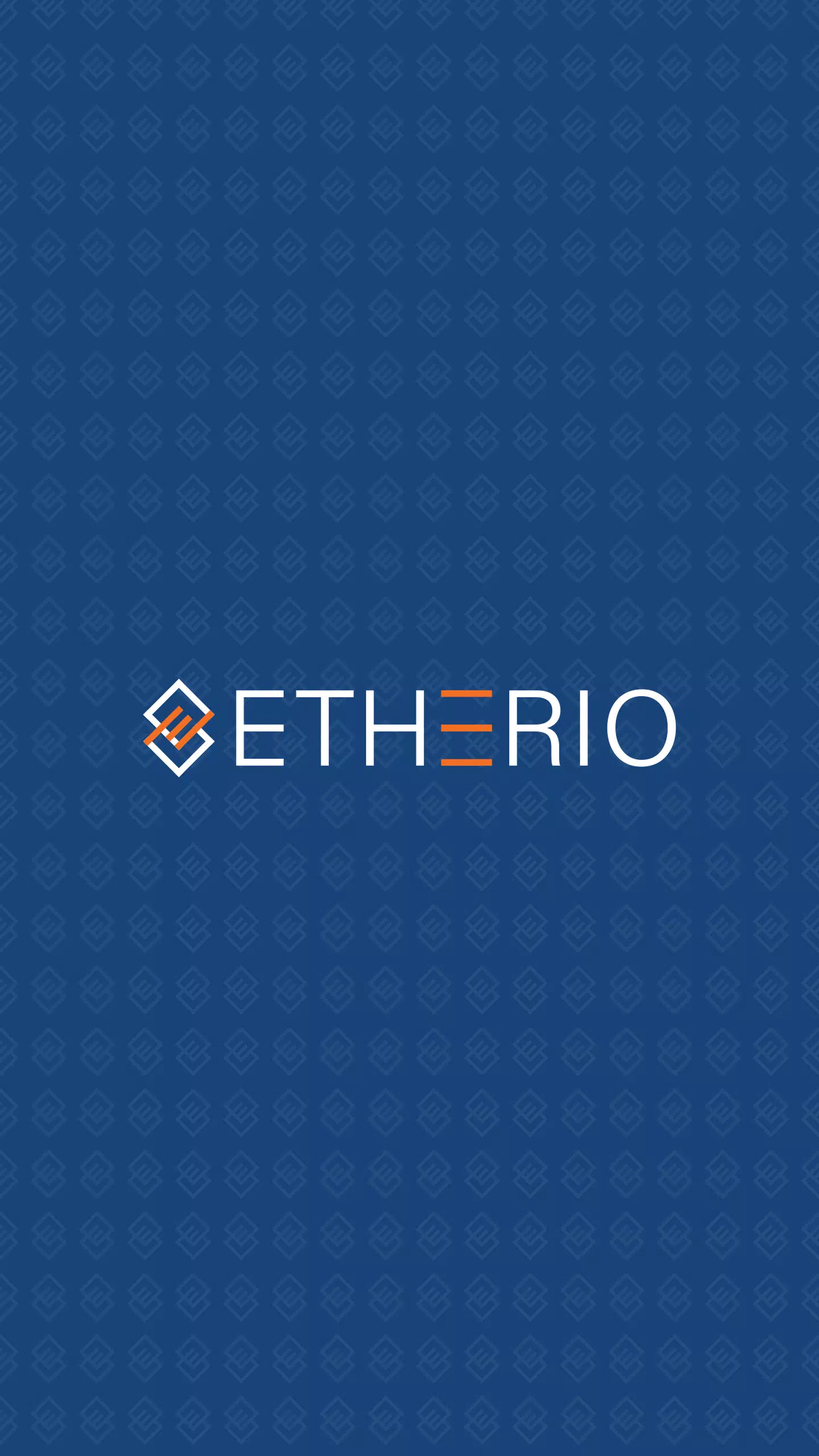 Etherio Connect屏幕截圖1