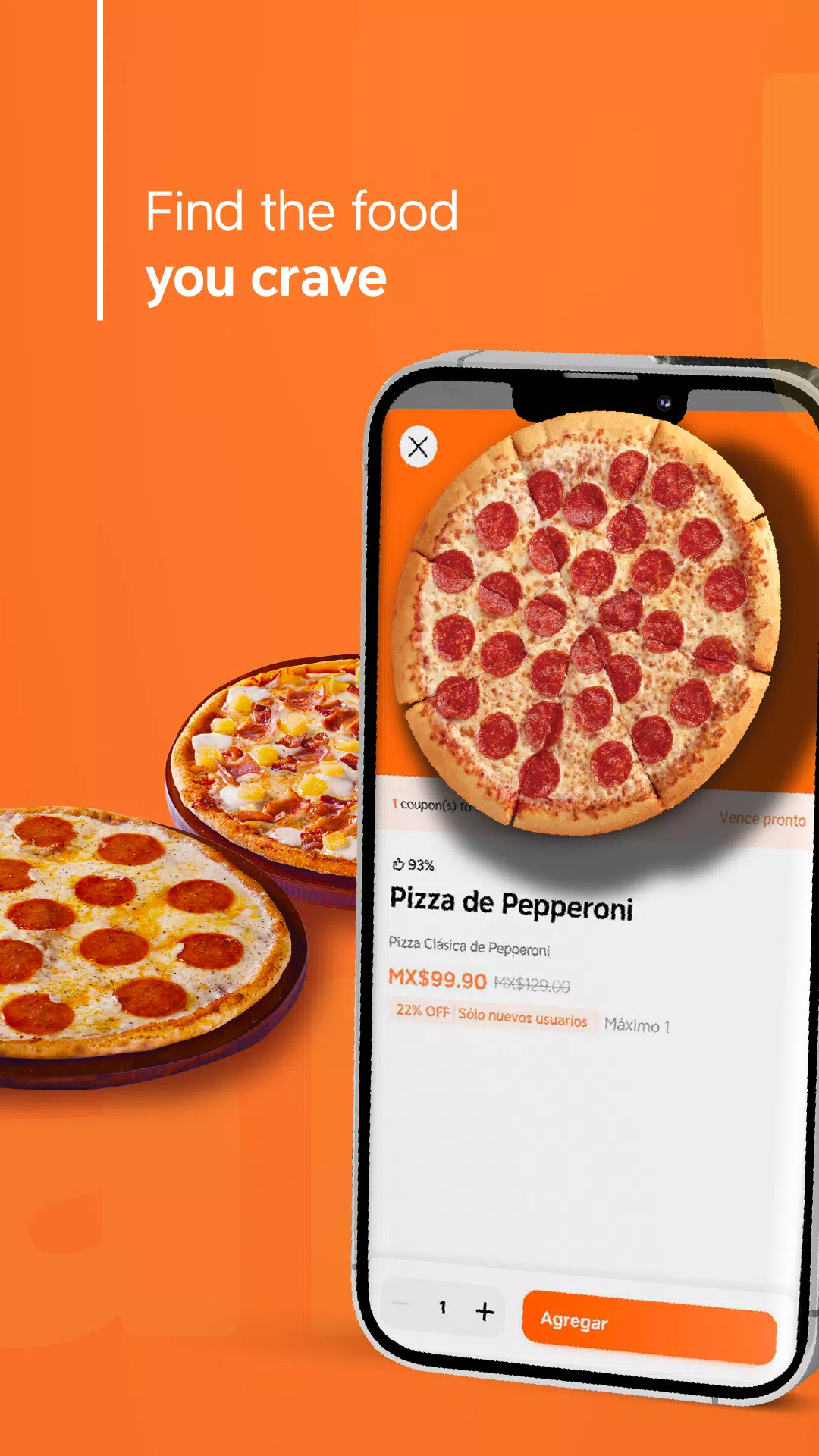 DiDi Food screenshot 4