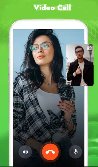 FaceTime Video Call Chat Guide Screenshot 3