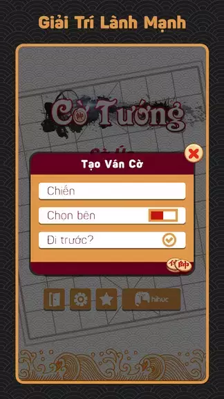 Cờ Úp Khó Nhất - Cờ Úp Offline Screenshot 2