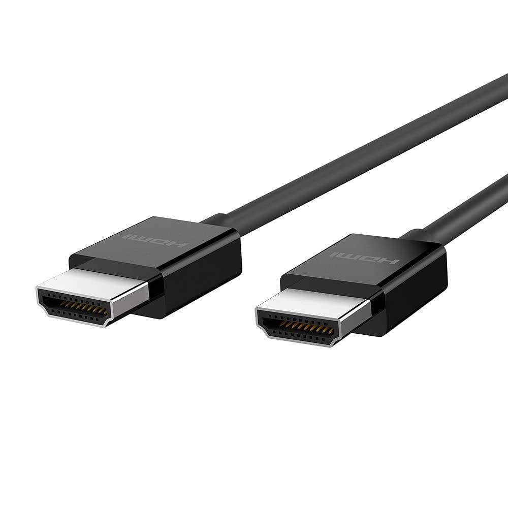 Belkin Premium HDMI Cable
