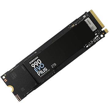 三星990 EVO Plus 2TB SSD今天發售：非常適合PS5和遊戲PC