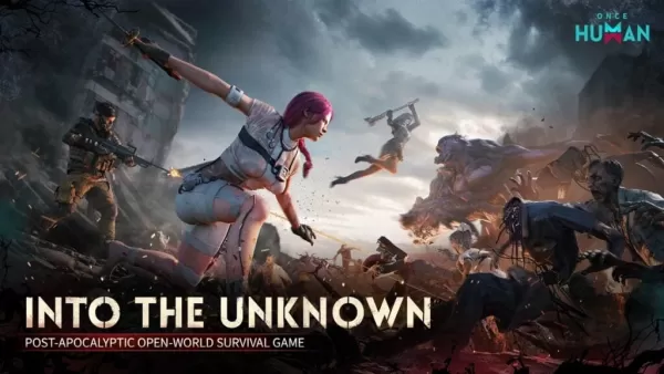 원스  휴먼, 안드로이드 버전 출시