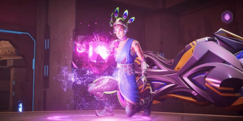 El Indo de Supergaming supera los 11 millones de registros previos y presenta el nuevo modo 4v4 de muerte