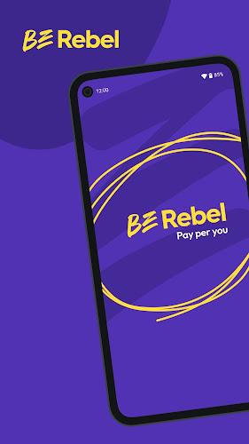 BeRebel - Assicurazione Auto应用截图第1张