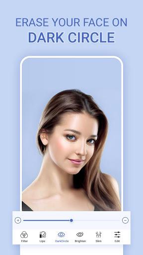 Beauty Camera - Beauty Camera Plus Скриншот 3