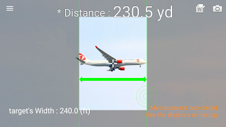 Smart Distance Screenshot 4