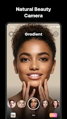 Gradient: Celebrity Look Like স্ক্রিনশট 1