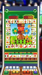 Screenshot Viva Mexico Slot Machine 1