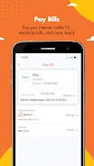 Paga - Send, Pay, and Bank zrzut ekranu 4