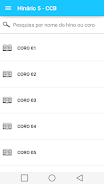 Hinário 5 - CCBスクリーンショット3