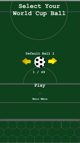 World Cup Mayhem屏幕截圖2