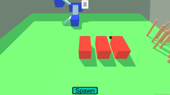 TagPlay Multiplayer screenshot 2