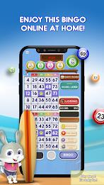 Bingo Pets: Summer bingo game экрана 3