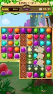 Candy Journey screenshot 1