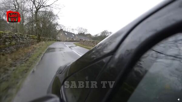 Sabir TV Capture d’écran2