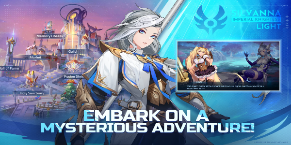 Mobile Legends: Adventure Screenshot 2