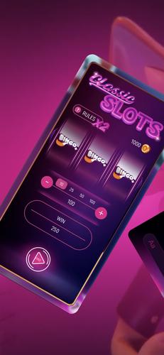 Screenshot Bingo Plus 2