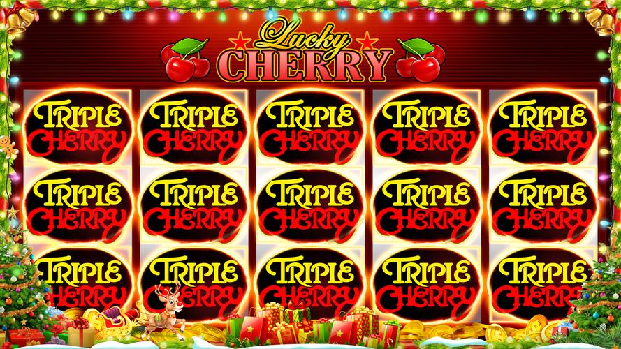 Bravo Classic Slots-777 Casino屏幕截圖3