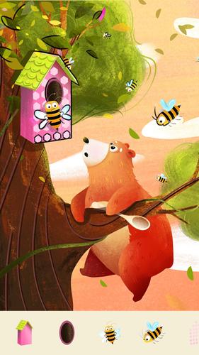Artscapes - Art Jigsaw Puzzle Screenshot 2
