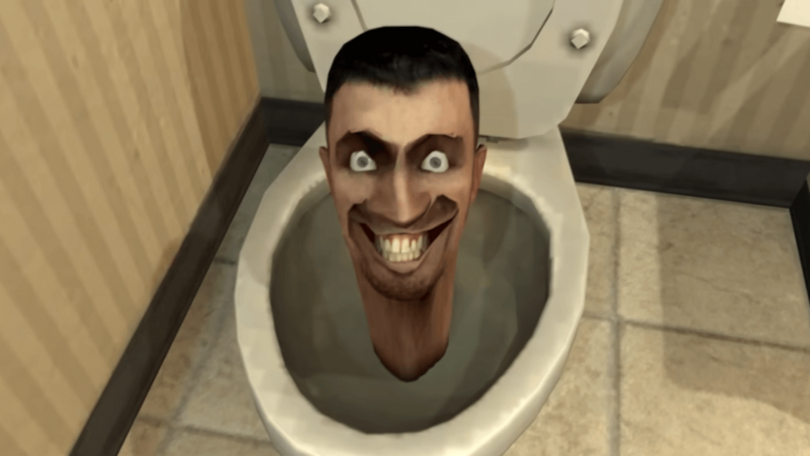 Skibidi Toilet DMCA Targeting Garry's Mod: A Case of Misunderstood Copyright